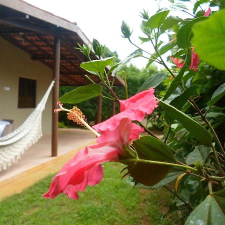 Casa da Tetê Apartamento Fernando de Noronha Exterior foto