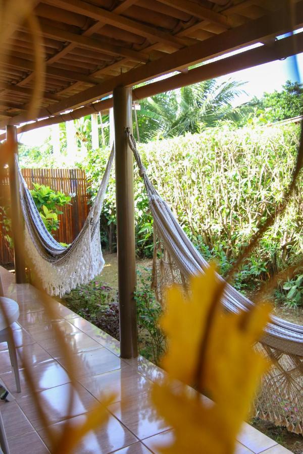 Casa da Tetê Apartamento Fernando de Noronha Exterior foto