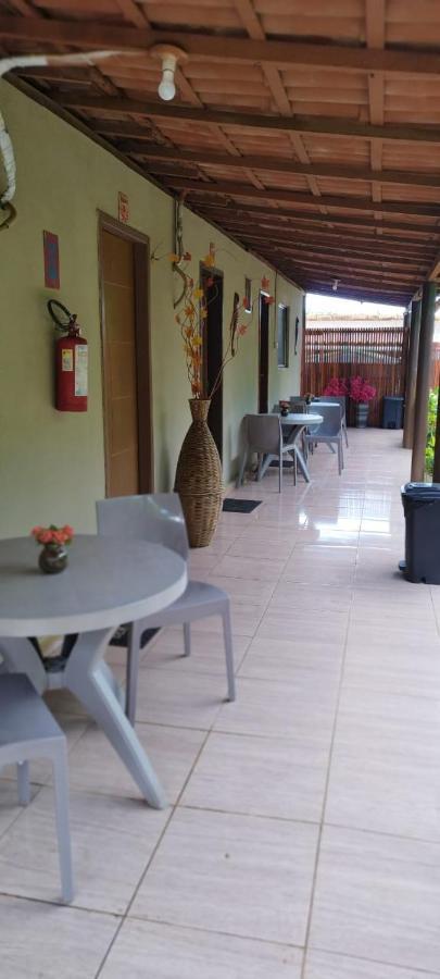 Casa da Tetê Apartamento Fernando de Noronha Exterior foto