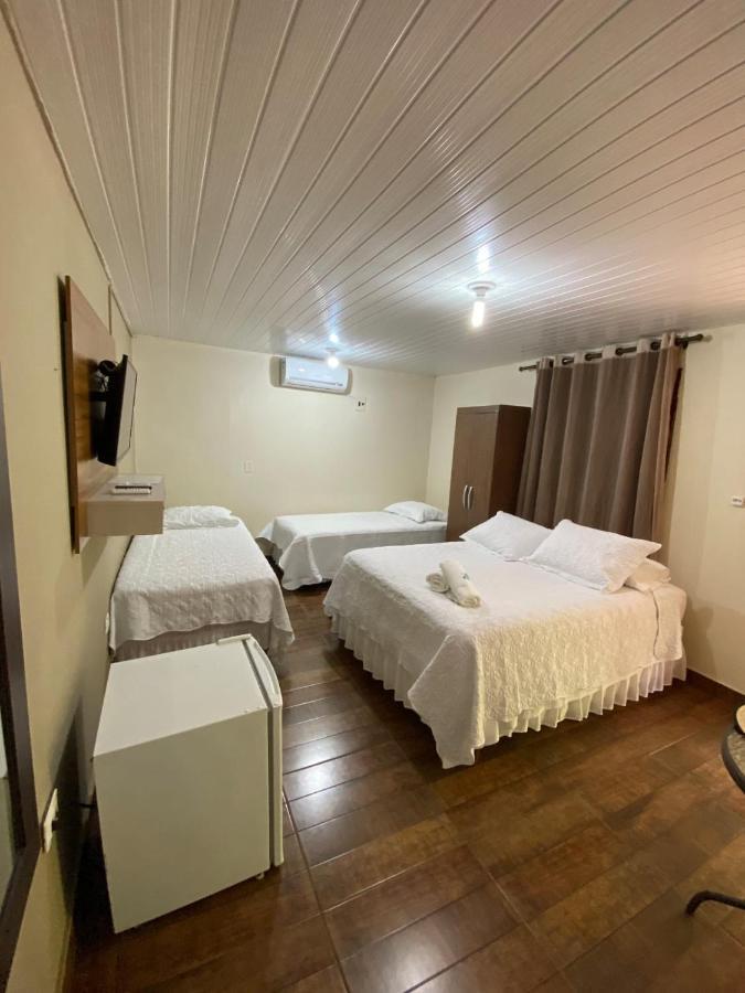 Casa da Tetê Apartamento Fernando de Noronha Exterior foto