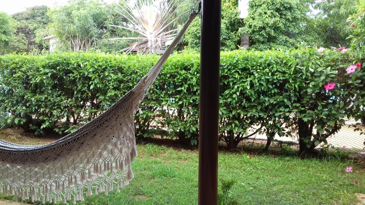 Casa da Tetê Apartamento Fernando de Noronha Exterior foto