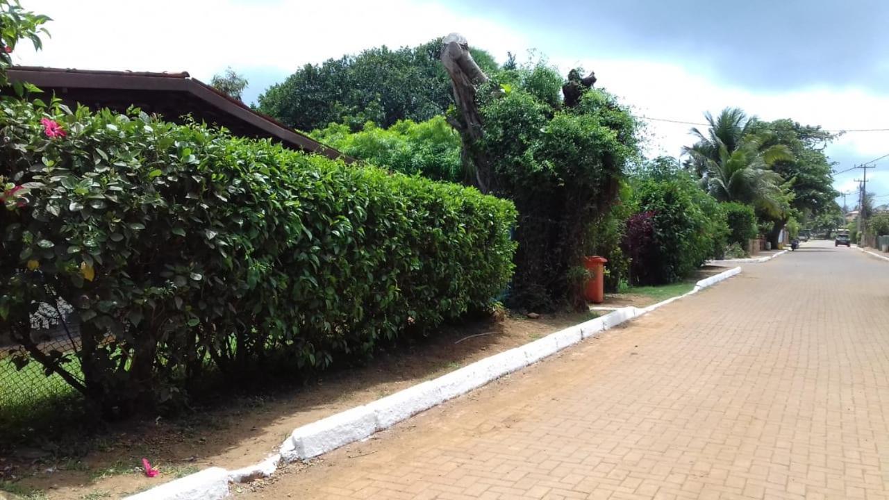 Casa da Tetê Apartamento Fernando de Noronha Exterior foto